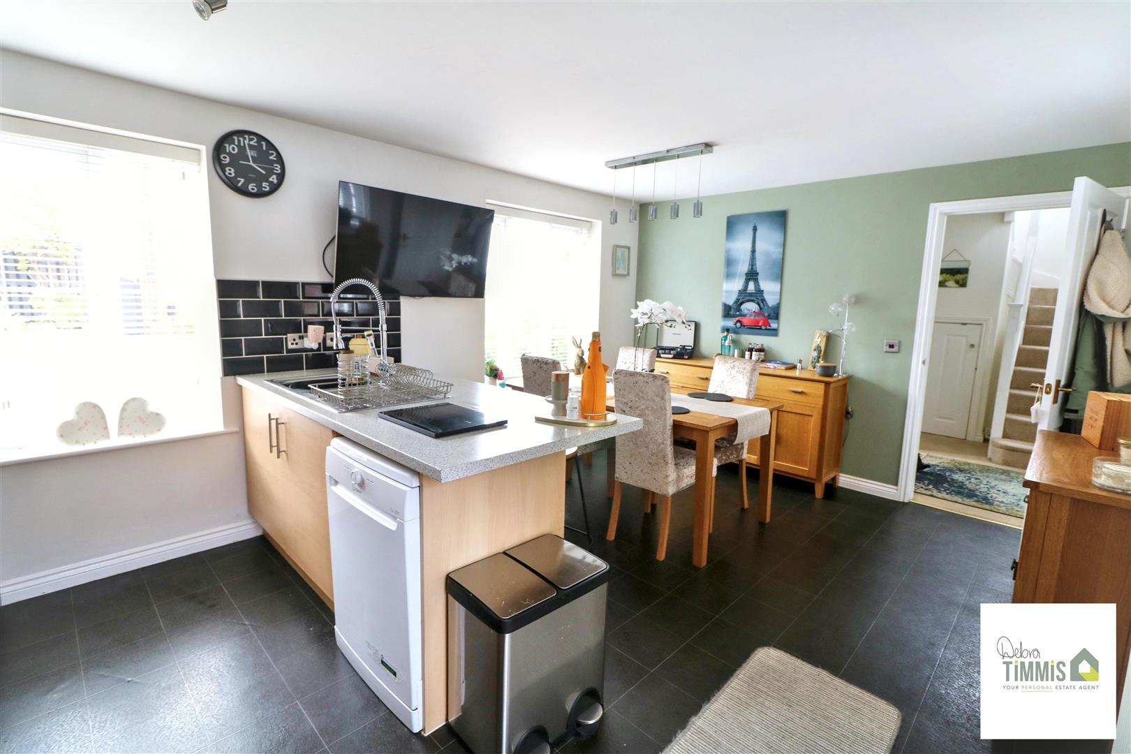Hollinwood Close, Norton Heights, Stoke-On-Trent